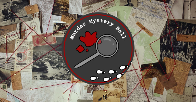 Murder Mystery Ball